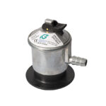 Regulador de gas butano/propano IGT A235IT