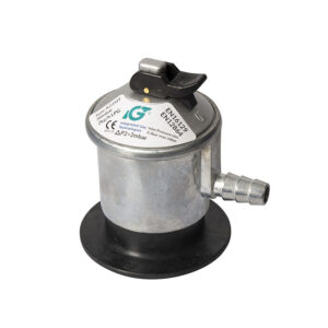 Regulador de gas butano/propano IGT A235IT
