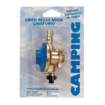 Regulador de gas