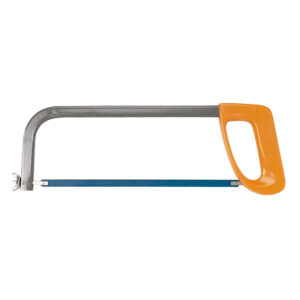 Arco sierra mango plástico