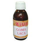 Goma laca BAKAR