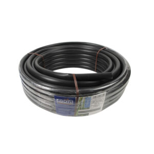 Riego Goteo Tubería 16 mm X 25 m Negro