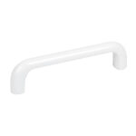 Tirador ESTAMP blanco 108 mm