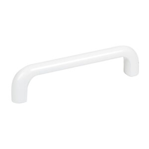 Tirador ESTAMP blanco 108 mm