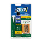 Grasa lítica CEYS blanca 100 ml