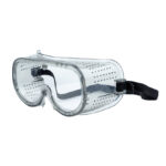 Gafa protectora multi riesgo FUSIONNA AMPLIVISION PRO AER, Modelo 1775