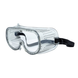 Gafa protectora multi riesgo FUSIONNA AMPLIVISION PRO AER, Modelo 1775