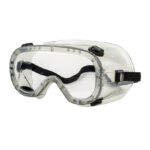Gafa protectora multi riesgo FUSIONNA AMPLIVISION PRO 4V, Modelo 1875