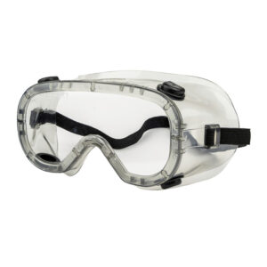 Gafa protectora multi riesgo FUSIONNA AMPLIVISION PRO 4V, Modelo 1875