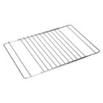 Rejilla Horno Cromado Extens 38,5-55 cm