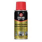 Lubricante spray especial cerraduras 3-EN-UNO