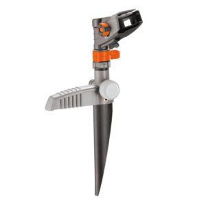 Aspersor de impacto GARDENA Comfort