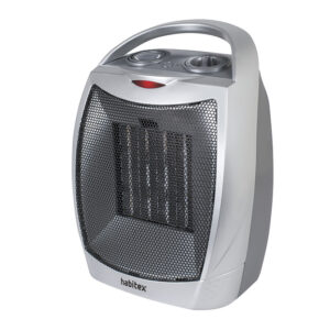 Termoventilador cerámico HABITEX E312 1500 W