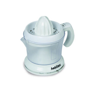 Exprimidor HABITEX CC3010B 30 W