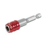 Portapuntas magnético 1/4" RATIO Autolock 5510