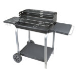Barbacoa carbón HABITEX Supergrill 60