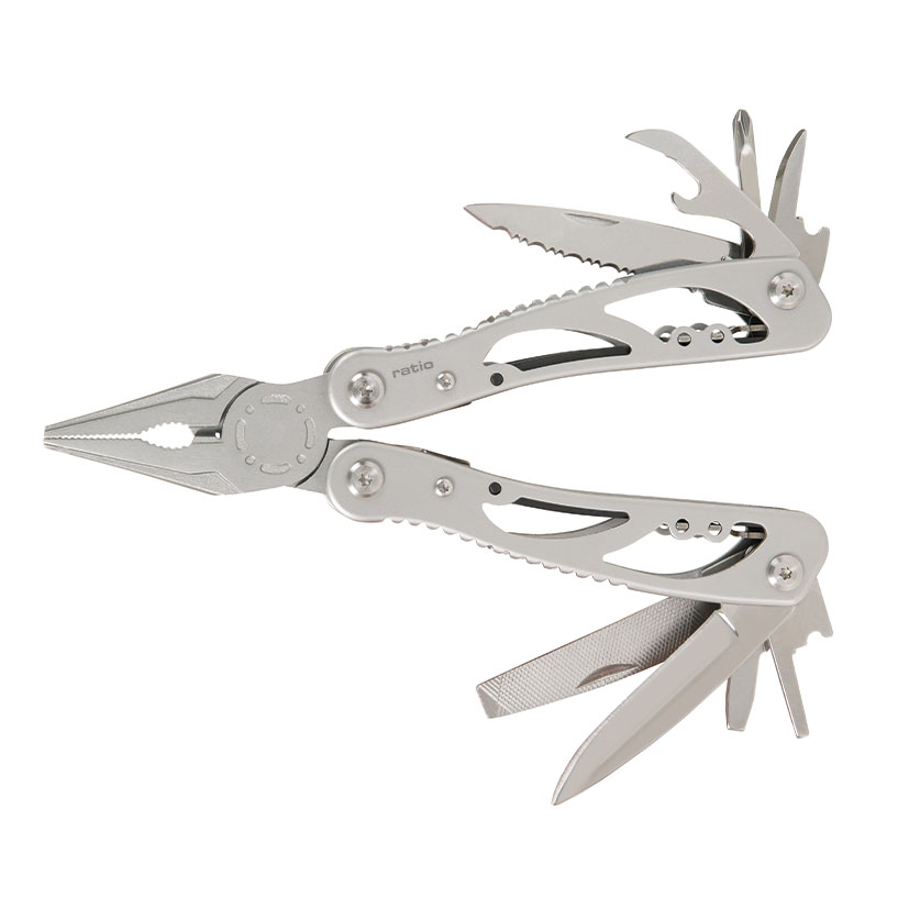 Alicates multiherramientas MultiTool RATIO - Imagen 3