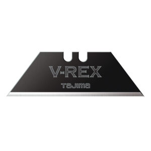 Cuchilla Trapezoidal V-rex 5 Unidades