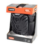 Rodillera gel RATIO