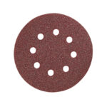 5 Discos Pex 115 g 40 Ratio