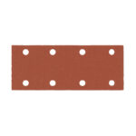 6 HOJAS VELCRO PERFOR.93X185 G60 RA
