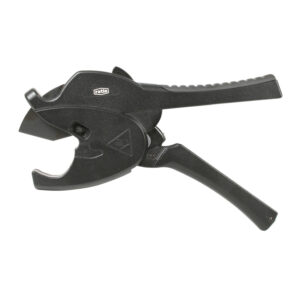Cortatubos Plástico/pvc Profesional 42 mm Ratio+