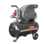 Compresor de pistón RATIO Serie CAM-25/2HP