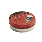 BALINES MOD.DIABOLO CAJA CARTON 250