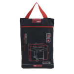 Funda Barbacoa 125x62x95 cm Pol