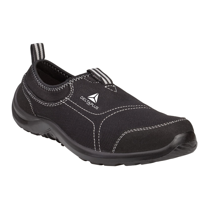 ZAPATILLA SEGURIDAD MIAMI S1P SRC T/39