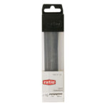 Sierra Marq para Madera 13 cm/Nº0 Ratio