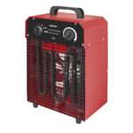 Calefactor aerotermo HABITEX E179 3300 W