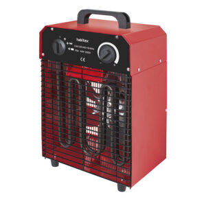 Calefactor aerotermo HABITEX E179 3300 W