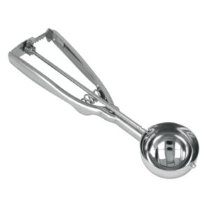 Cuchara helado METALTEX muelle