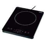 Placa inducción portátil HABITEX CC510N