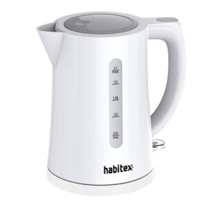 Hervidor de agua 2200 W HABITEX CC5801