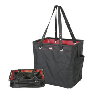 Bolsa plegable portaherramientas RATIO 5055-7