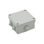 Caja Empalme Estanca 100X100X55 Tubo
