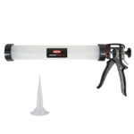 Pistola para juntas RATIO Montar Press-24