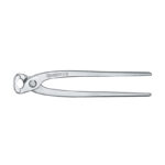 Tenaza Rusa Niquelada 250 mm Knipex