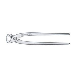 TENAZA RUSA NIQUELADA 250MM.KNIPEX