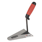 Paleta Albañil Catalán 170x120 mm Bi-mat