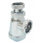 Sifón botella corto CREARPLAST C-29C