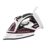 Plancha vapor 2600 W HABITEX HG7401C