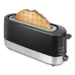 Tostador 850 W HABITEX Style SC4001
