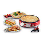 Crepera ARIETE Party time 202 1000 W