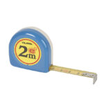 Flexómetro Hi-conve "E" 2 m Tajima