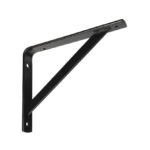 ESCUADRA G.RESIST. 200X150. NEGRA