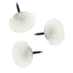 Chincheta Blanca 35u Ehs