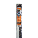 Burlete B Puerta Garaj.3 M (2x1,5).Plt